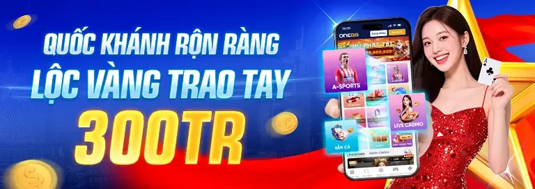 Khuyến mãi nạp lại TK66 Live